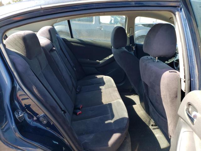 Photo 10 from auction – 2008 NISSAN ALTIMA 2.5 with VIN 1N4AL21E08C126943