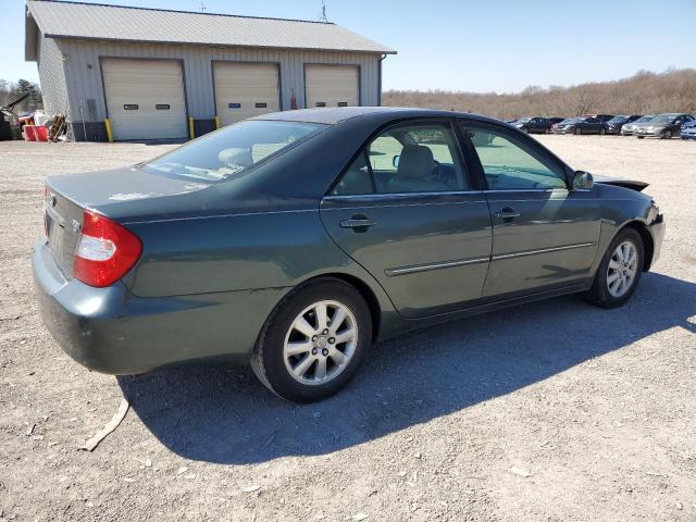 Photo 3 from auction – 2003 TOYOTA CAMRY LE with VIN 4T1BE30K43U653985