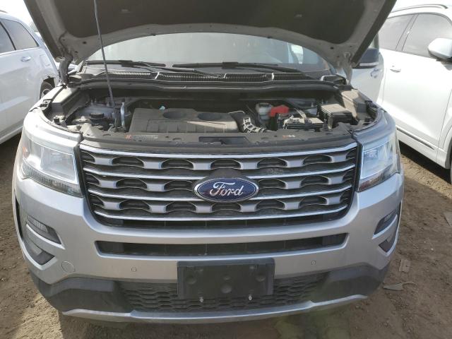 Photo 12 from auction – 2017 FORD EXPLORER X with VIN 1FM5K8DH4HGA53202