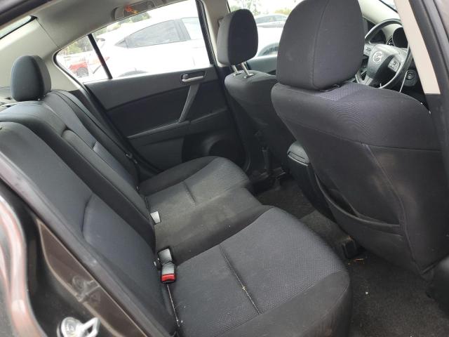 Photo 10 from auction – 2010 MAZDA 3 I with VIN JM1BL1SG1A1250858