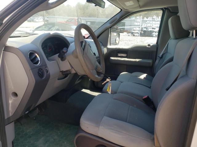 Photo 7 from auction – 2007 FORD F150 with VIN 1FTRF12V07NA48485