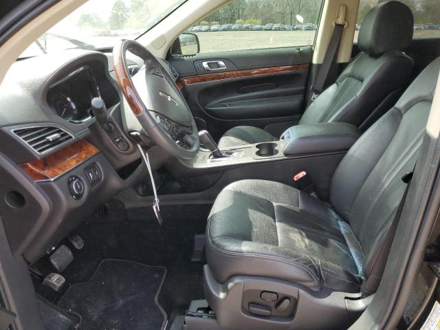 Photo 7 from auction – 2019 LINCOLN MKT with VIN 2LMHJ5ATXKBL03410