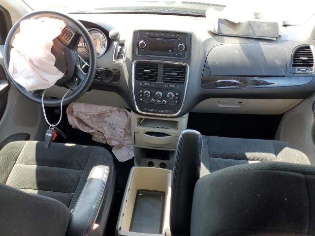 Photo 8 from auction – 2016 DODGE GRAND CARA with VIN 2C4RDGBG5GR278701