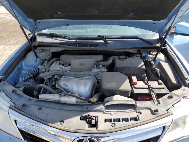 Photo 11 from auction – 2012 TOYOTA CAMRY BASE with VIN 4T4BF1FKXCR202901