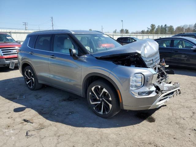 Photo 4 from auction – 2022 MITSUBISHI OUTLANDER with VIN JA4J4VA84NZ008903