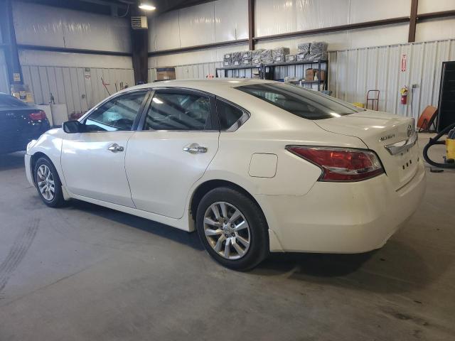 Photo 2 from auction – 2014 NISSAN ALTIMA 2.5 with VIN 1N4AL3AP0EC193982