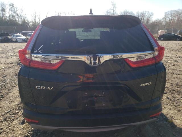 Photo 6 from auction – 2018 HONDA CR-V EXL with VIN 2HKRW2H87JH643283