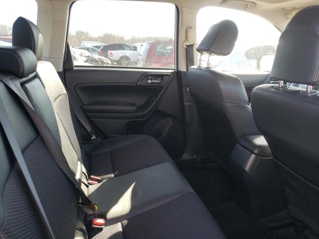 Photo 10 from auction – 2018 SUBARU FORESTER 2 with VIN JF2SJGEC7JH510982