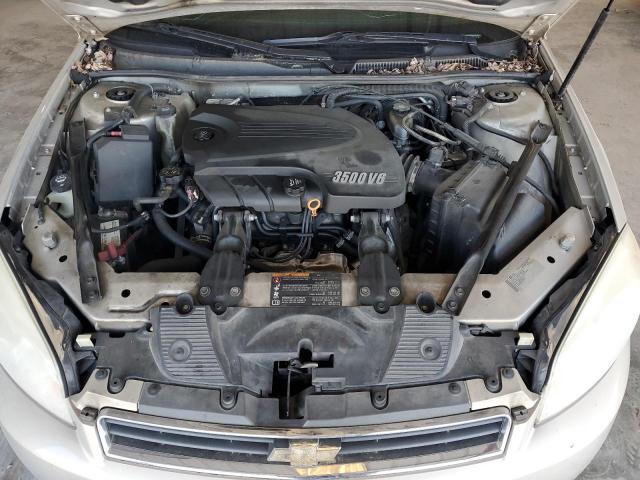 Photo 11 from auction – 2011 CHEVROLET IMPALA LT with VIN 2G1WG5EK0B1111614