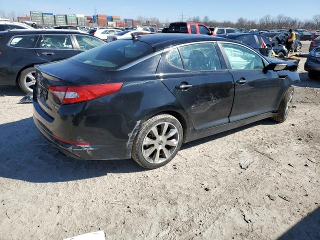 Photo 3 from auction – 2013 KIA OPTIMA SX with VIN 5XXGR4A64DG232281