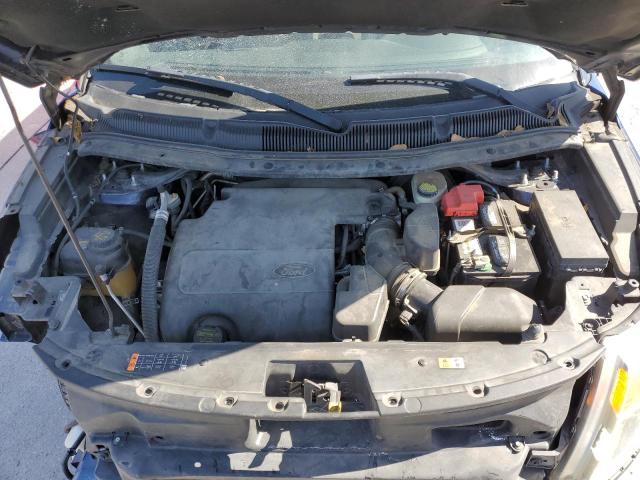 Photo 12 from auction – 2013 FORD EXPLORER X with VIN 1FM5K7D83DGA06456