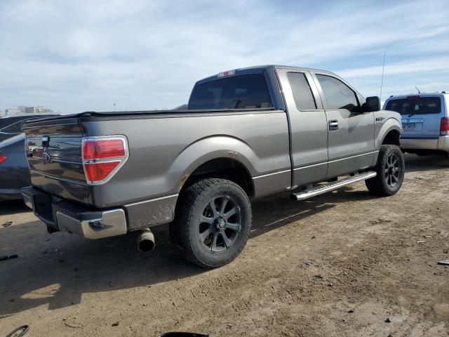 Photo 3 from auction – 2013 FORD F150 SUPER with VIN 1FTFX1ET5DFB89102