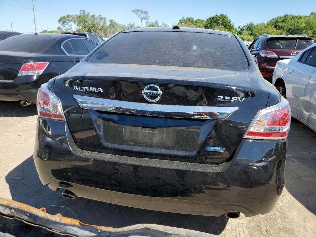 Photo 6 from auction – 2014 NISSAN ALTIMA 2.5 with VIN 1N4AL3AP8EC318923