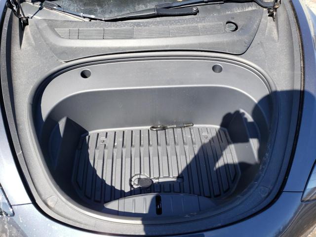Photo 11 from auction – 2022 TESLA MODEL 3 with VIN 5YJ3E1EA5NF372142