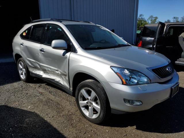 Фото 4 с аукциона – 2008 LEXUS RX 350 с VIN 2T2HK31U48C080187