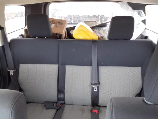 Photo 10 from auction – 2010 DODGE NITRO SXT with VIN 1D4PU5GK2AW138387