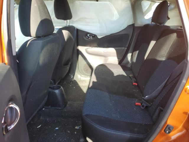 Photo 10 from auction – 2017 NISSAN VERSA NOTE with VIN 3N1CE2CP3HL377829