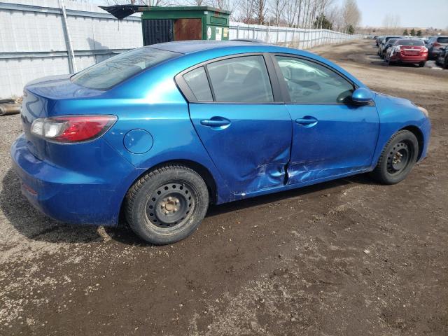 Photo 3 from auction – 2013 MAZDA 3 I with VIN JM1BL1UF6D1790568