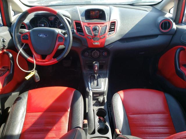 Photo 8 from auction – 2012 FORD FIESTA SES with VIN 3FADP4FJ3CM174740
