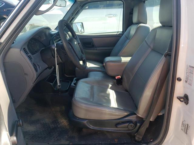 صورة رقم 7 من المزاد - 2010 FORD RANGER مع VIN 1FTKR1AD0APA43168