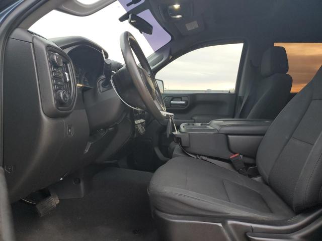 Photo 7 from auction – 2019 CHEVROLET SILVERADO with VIN 3GCPYCEF1KG159808