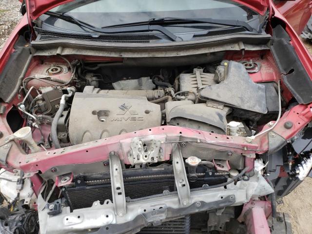 Photo 12 from auction – 2016 MITSUBISHI OUTLANDER with VIN JA4AD3A39GZ033212