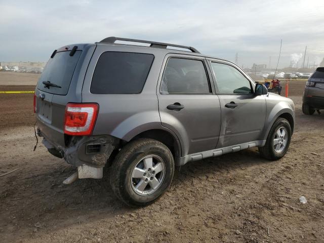 Photo 3 from auction – 2009 FORD ESCAPE XLT with VIN 1FMCU03759KA50058