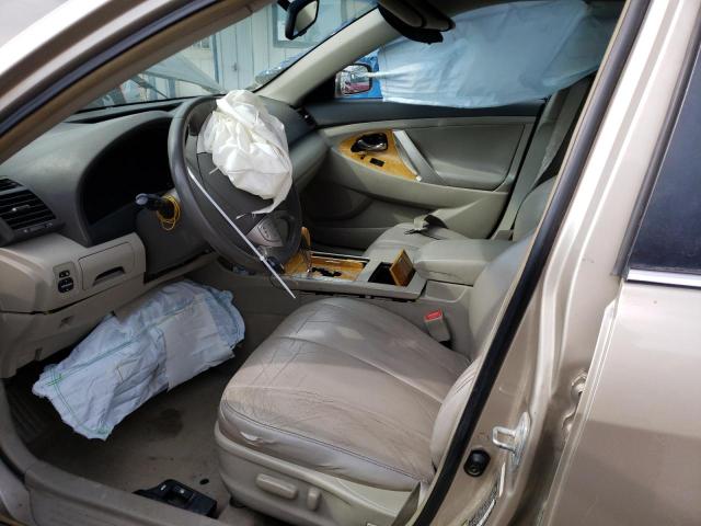 Photo 7 from auction – 2007 TOYOTA CAMRY CE with VIN 4T1BE46K77U029326