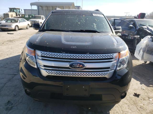 Photo 5 from auction – 2014 FORD EXPLORER X with VIN 1FM5K8D81EGB00701