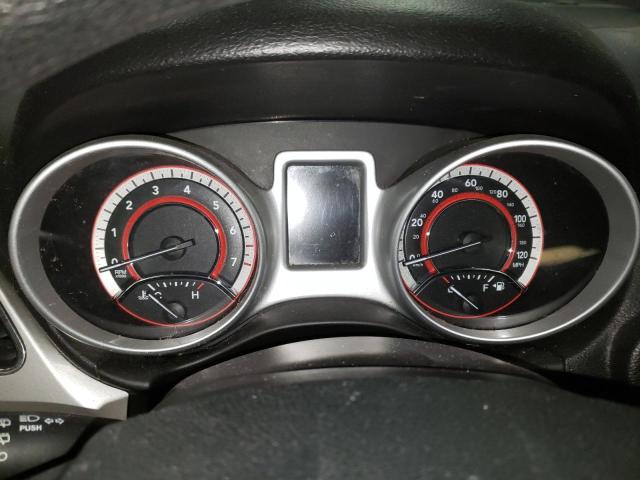 Photo 9 from auction – 2013 DODGE JOURNEY SX with VIN 3C4PDCBB7DT650357