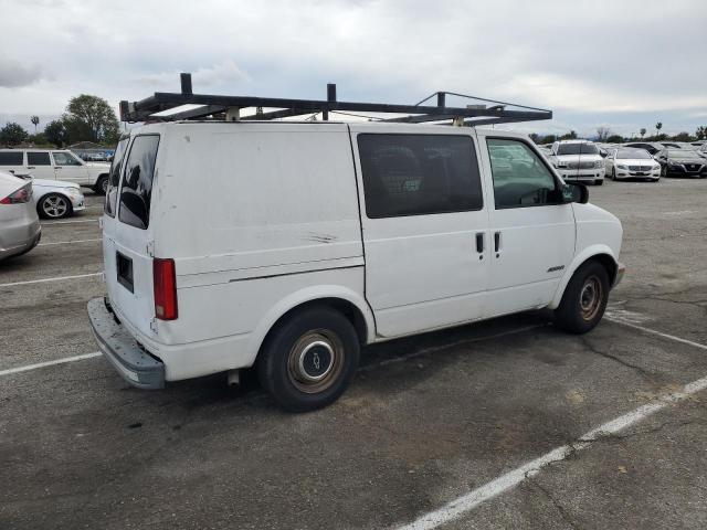 Photo 3 from auction – 1998 CHEVROLET ASTRO with VIN 1GCDM19W9WB117804