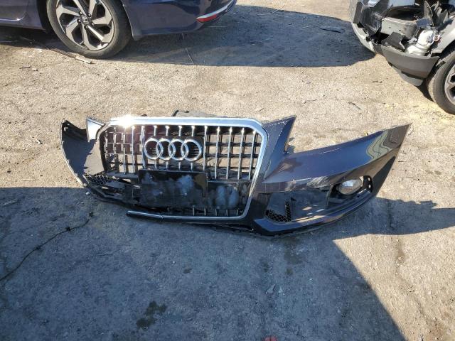 Photo 12 from auction – 2015 AUDI Q5 PREMIUM with VIN WA1LFAFP1FA101499