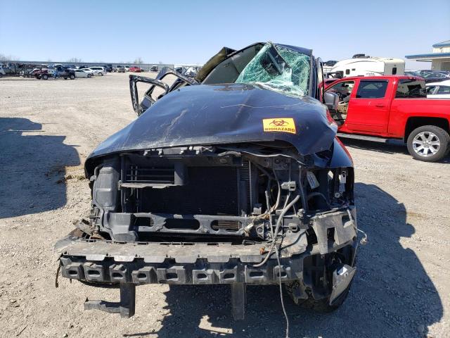 Photo 5 from auction – 2015 RAM 1500 ST with VIN 1C6RR7KT0FS631851
