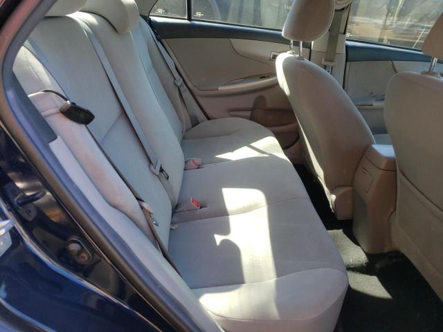 Photo 10 from auction – 2012 TOYOTA COROLLA BA with VIN 2T1BU4EE2CC780845