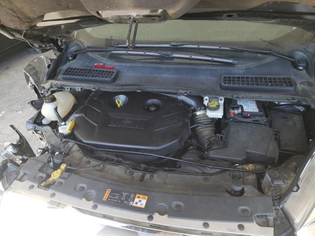 Photo 11 from auction – 2018 FORD ESCAPE TIT with VIN 1FMCU9J97JUB84572