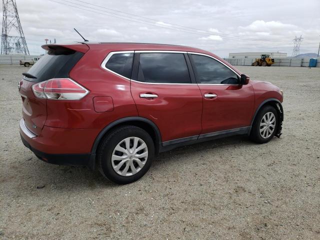 Photo 3 from auction – 2014 NISSAN ROGUE S with VIN 5N1AT2MT1EC844268