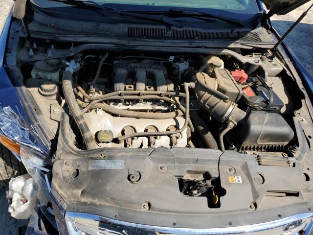 Photo 11 from auction – 2012 FORD TAURUS SEL with VIN 1FAHP2EW1CG115652