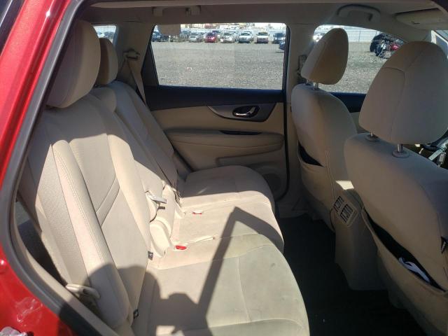 Photo 11 from auction – 2016 NISSAN ROGUE S with VIN KNMAT2MV3GP610425