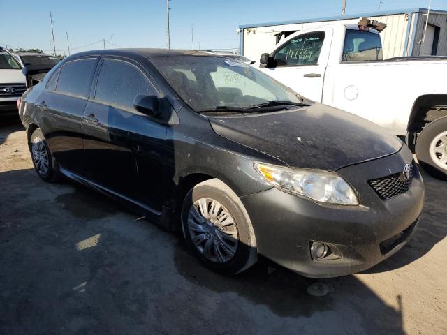 Foto 4 de la subasta – 2010 TOYOTA COROLLA BA con VIN 2T1BU4EE4AC491835