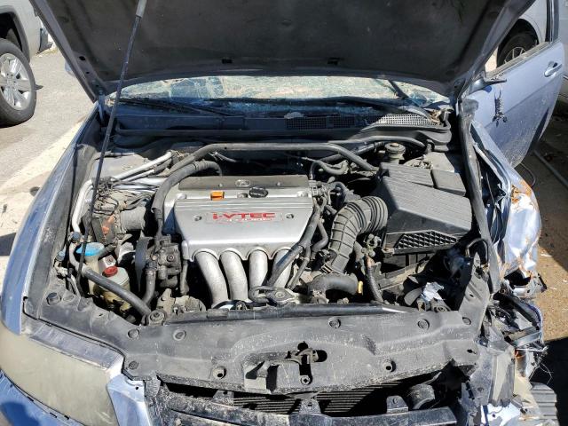 Photo 11 from auction – 2004 ACURA TSX with VIN JH4CL96804C011220