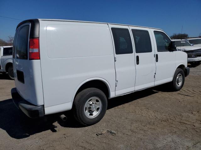 Photo 3 from auction – 2016 CHEVROLET EXPRESS G2 with VIN 1GCWGAFF8G1260268