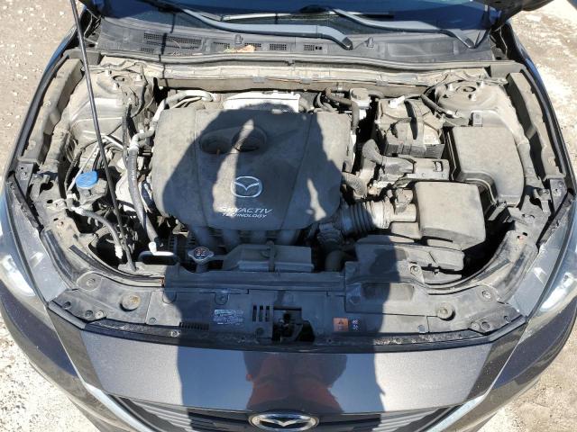 Photo 11 from auction – 2014 MAZDA 3 SPORT with VIN JM1BM1U72E1195353