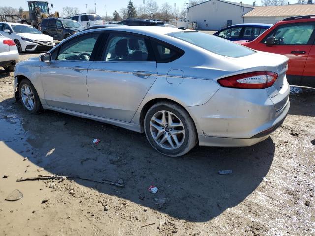 Photo 2 from auction – 2013 FORD FUSION SE with VIN 3FA6P0H70DR281624