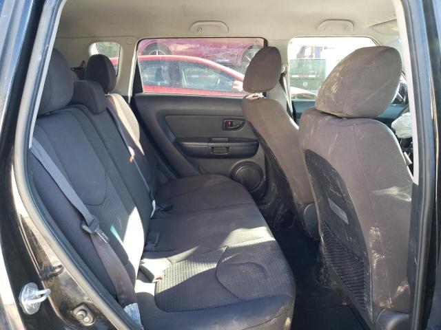 Photo 10 from auction – 2013 KIA SOUL with VIN KNDJT2A59D7502200