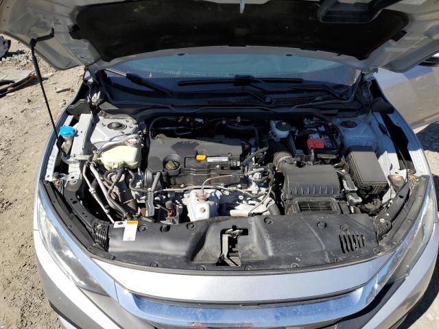 Photo 11 from auction – 2017 HONDA CIVIC EX with VIN 2HGFC2F72HH514152