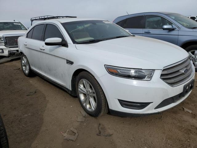 Photo 4 from auction – 2016 FORD TAURUS SEL with VIN 1FAHP2E80GG120316