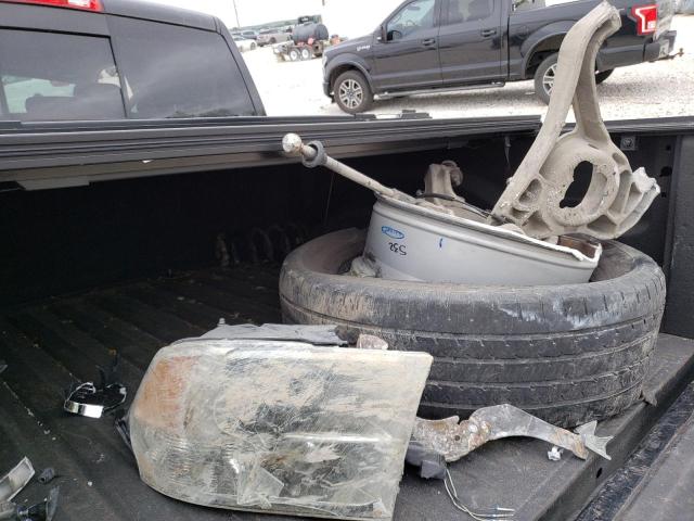 Photo 12 from auction – 2015 RAM 1500 SLT with VIN 1C6RR6LT2FS660955