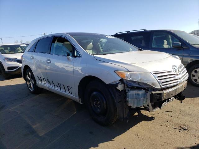 Photo 4 from auction – 2009 TOYOTA VENZA with VIN 4T3BK11A39U015083