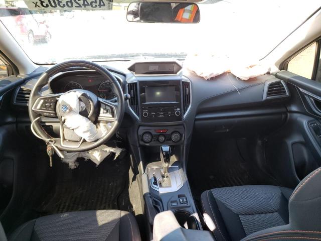 Photo 8 from auction – 2019 SUBARU CROSSTREK with VIN JF2GTACC2K8294413