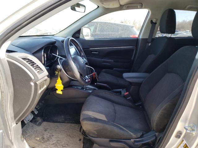Photo 7 from auction – 2019 MITSUBISHI OUTLANDER with VIN JA4AR3AU0KU025628